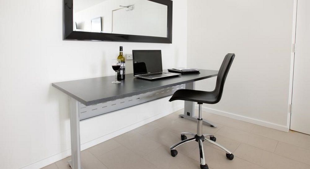 Hamilton Executive Apartments Newcastle Buitenkant foto