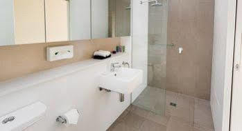 Hamilton Executive Apartments Newcastle Buitenkant foto